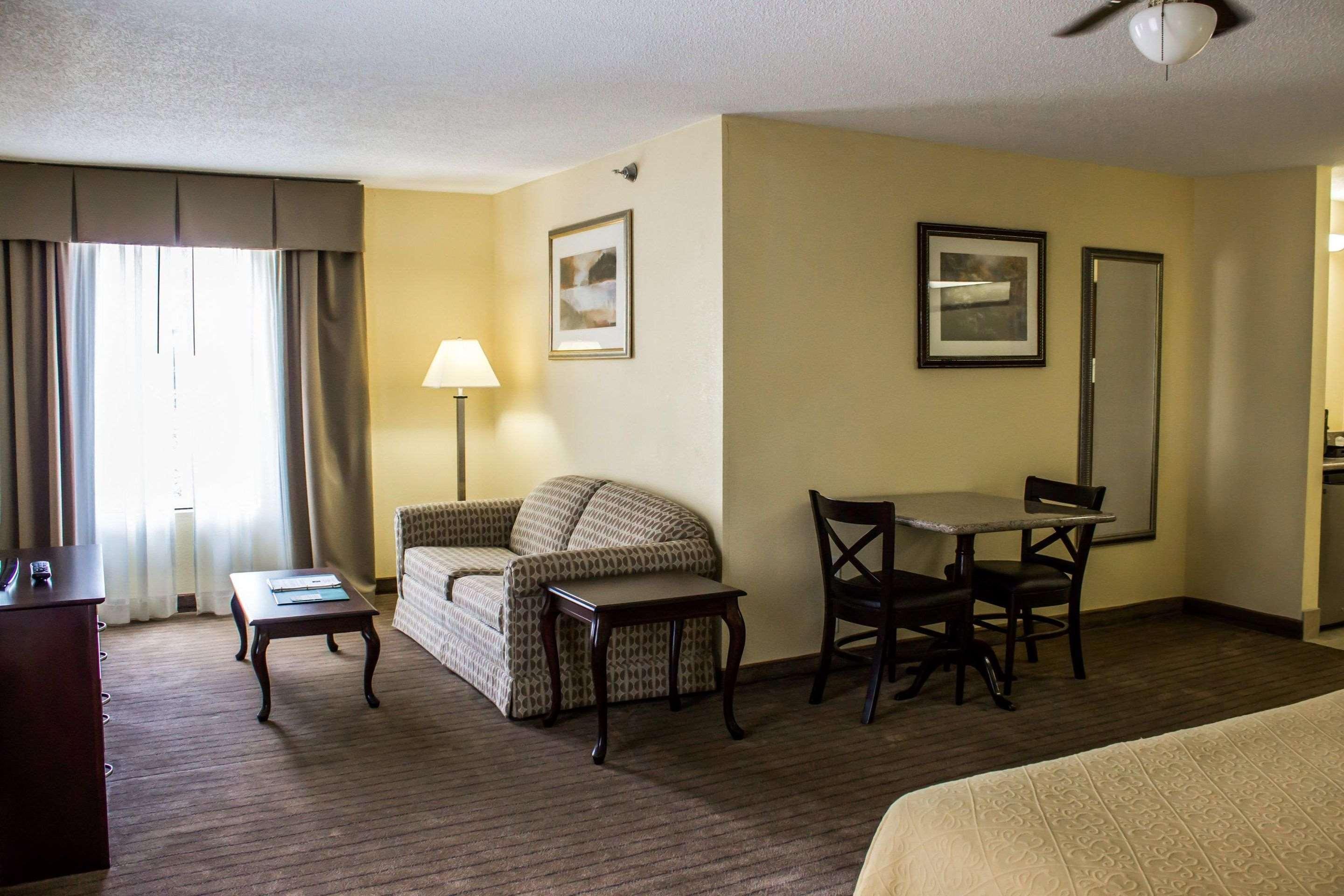 Quality Varina East Inn Fuquay-Varina