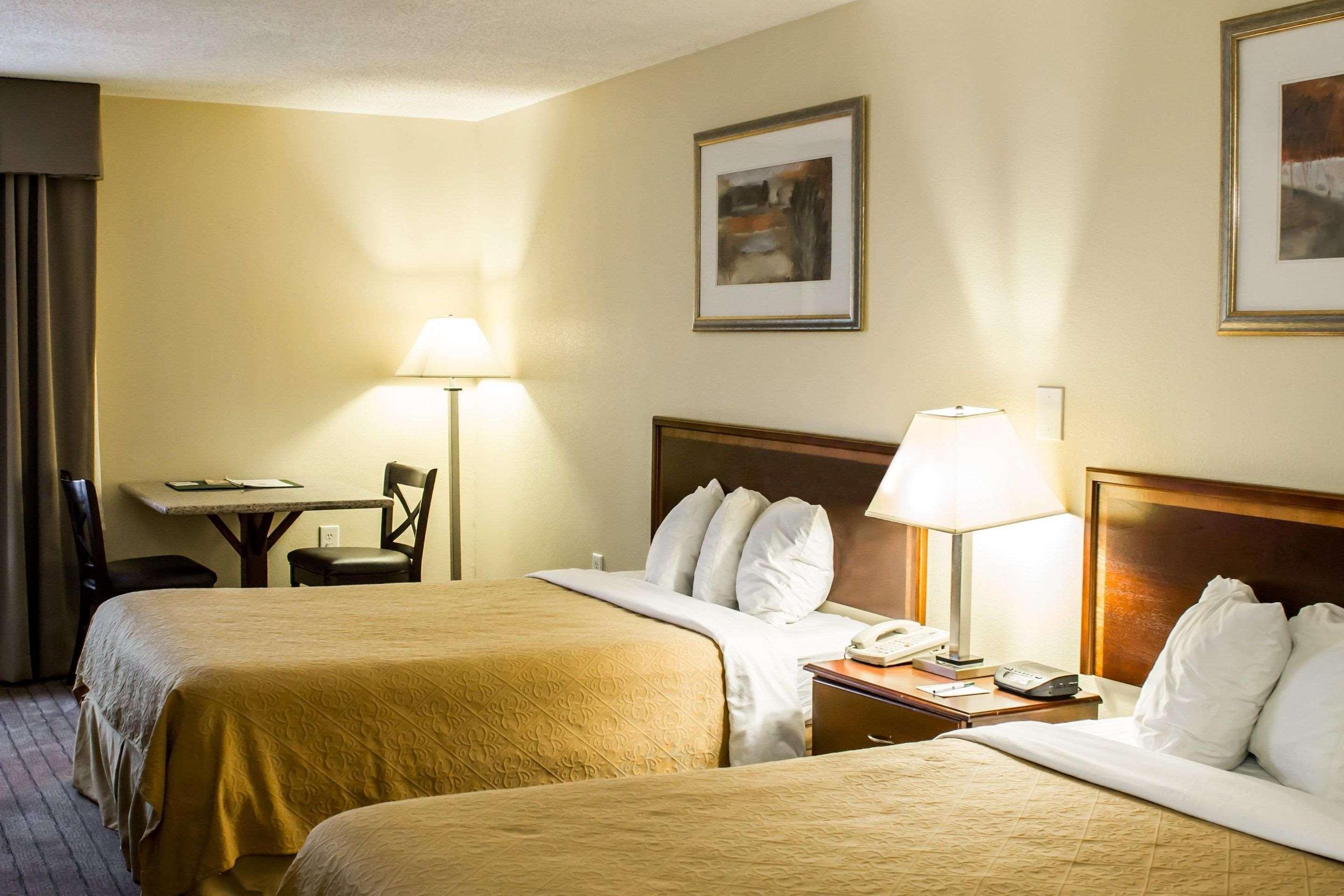 Inn Quality Varina East Fuquay-Varina